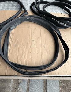 MERCEDES S 222 long uszczelka drzwi klapy 3