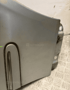 Blotnik prawy przod mercedes clk W209 org 744 12