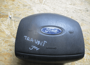 Air bag poduszka powietrzna kierowcy ford transit MK5 1
