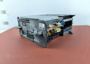 Mercedes-Benz W247 Nawigacja Multimedia NTG6 High JPN A2479006613 4