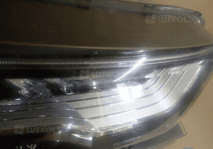 Lampa prawa reflektor prawy honda crv 5 v full led 2018- 3