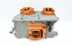 STEROWNIK MODUŁ ŁADOWANIA BMW I3 I01 8660997 3