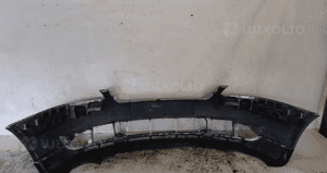 Zderzak przód przedni vw volkswagen passat B5 lift fl goły skorupa do malowania 5