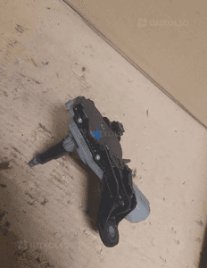 Nissan Qashqai J10 Lift Silniczek wycieraczek 0390201820 6