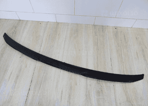 Bmw M4 G82 spojler lotka klapy tylnej 8074910 1