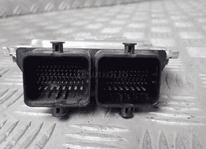 FORD KA PLUS LIFT KOMPUTER J7B5-12A650-CEA 1.2 B 2