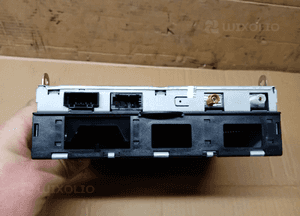 Moduł tuner radia BECKER Audi A6 C6 4F0035541 4E0910541C 2