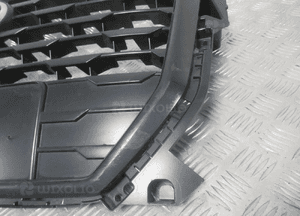 Grill gril atrapa audi Q2 ii 81A853651 2016-2020 15