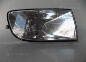 Skoda Octavia II - Halogen Prawy - 5117 4