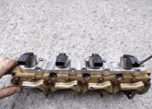 Aktywator multiair fiat 500 alfa romeo giulietta mito 1.4 55272426 3