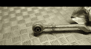 Bmw F22 F20 F21 zwrotnica lewa przód 6853651 10