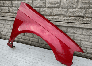 Audi A3 8P0 lift 08-13 błotnik przedni prawy 2