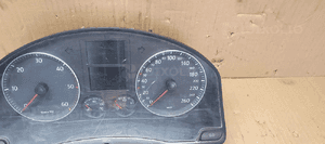 Licznik zegary oryginał VW Golf V 1.9 TDI 1K0920850L 3