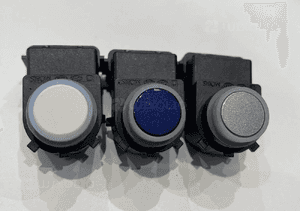 KIA HYUNDAI CZUJNIK PARKOWANIA PDC ORYGINAŁ NOWE 2