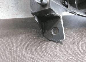 LAMPA PRZÓD LEWA RENAULT TRAFIC III 3 14- 3