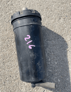 MERCEDES CL 216 s 221 filtr węglowy benzyna europa 1