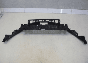 Ford galaxy MK3 ford mondeo MK5 wzmocnieni pas zderzaka przód przedni 5