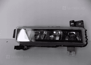 BMW 3 G20 - Lampa przeciwmgielna LED L - 6375 1