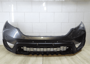 HONDA CR-V CRV V 18- zderzak przód przedni  ORYGINAŁ 71101-TNYY-ZZ02 1