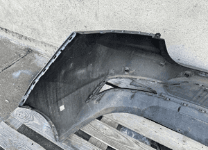 Zderzak tył tylny hyundai elantra vi 6 lift fl 2018-  blenda 86612-F2AF0 5