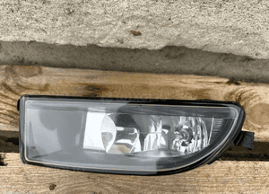 Halogen lewy vw beetle 5C5 2011- cały 1