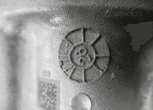 POMPA SPRĘŻARKA KLIMATYZACJI KIA STINGER 3.3 V6 BENZYNA 5