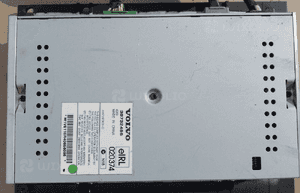 Volvo V50 S40 C30 wzmacniacz tuner 30732486 307732824 31210110 30732824 2