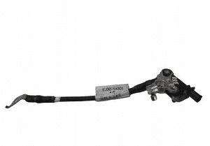 RANGE ROVER EVOQUE L538 KLEMA MINUS MASA ZACISK 1