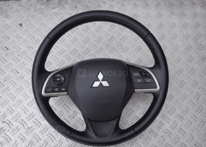 KIEROWNICA PODUSZKA AIRBAG KIEROWCY OUTLANDER III 1