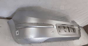 Zderzak tył tylny do opel astra h Z157 hb 2
