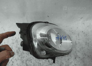 Fiat 500L halogen lewy 2
