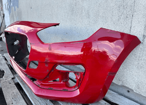 Zderzak przód przedni suzuki swift MK8 vi 6 2017- 71711-53R cały 3