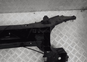 Pas przód wzmocnienie renault clio iii 8200290143 2