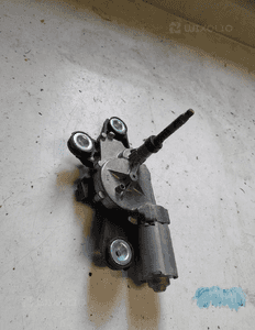 SILNIK WYCIERACZEK FORD 0390201860 8A61-A17K441-AA 3