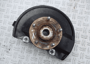 ZWROTNICA PRZEDNIA LEWA OUTLANDER III 2.0 HYBRYDA 2