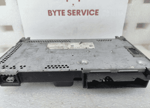 Vw ag volkswagen wzmacniacz dynaudio 3Q0035466B 3