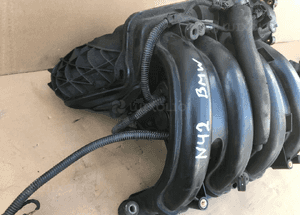 Kolektor ssący Bmw 3 E46 1.8 N42 98-05r 4