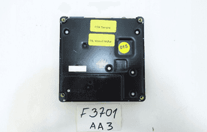 VW AUDI SKODA SEAT MODUŁ STEROWNIK WEZWANIA POMOCY SOS CON-BOX 4K2035282J 4