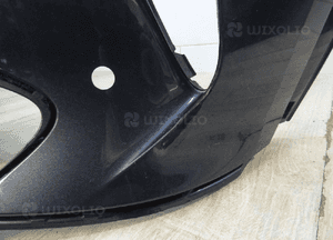 Cupra formentor 2020- zderzak przedni przód 6 pdc 5FF807221A 12