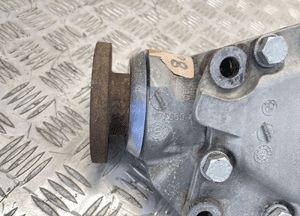 Bmw F11 F25 F34 G12 G32 most dyfer dyferencjał przedni przód 7648881 3.08 6