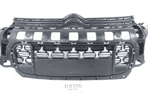 Atrapa grill zderzaka citroen C3 aircross 2018- 13490019 4