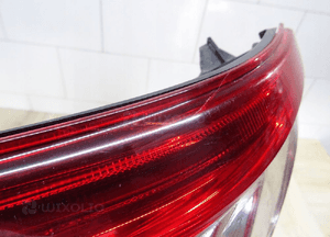 TOYOTA CAMRY XV70 VIII LED 2017- lampa tył lewa 5