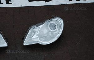 VW E0S 1Q lampa lewa UK WYSYŁKA 2