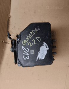Pompa hamulcowa abs mazda 6 gh ii 133800-4451 1