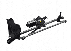 MECHANIZM WYCIERACZEK SILNICZEK BMW 1 II F20 7267503 7239510 2015-2019 1