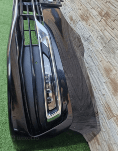 Zderzak bmw 5 G30 G31 luxury 3
