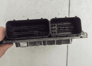 Sterownik silnika ford mondeo s max focus 2.5T 0261209109 3