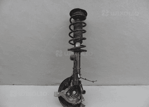 MCPERSON ZWROTNICA LEWA ANTARA CAPTIVA LIFT 2013 2