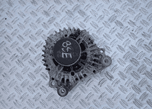 AUDI VW SKODA SEAT BSE ALTERNATOR 06F903023C 140A 1