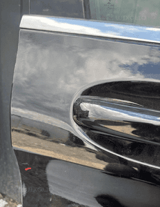 Drzwi prawy przod przednie mercedes W205 197 org 4